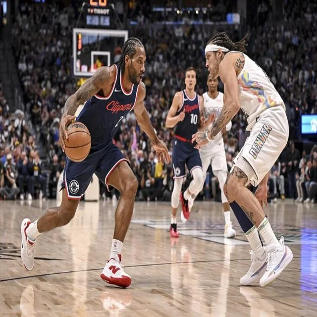 西部季后赛格局解析：竞争激烈与潜在黑马